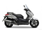 Yamaha X-Max 125